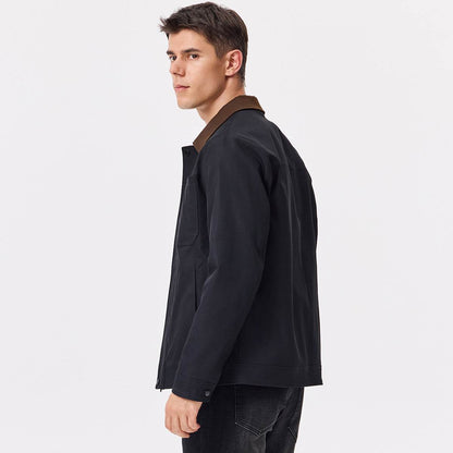 Куртка мужская U.S. Polo Assn. - Boxette Shop