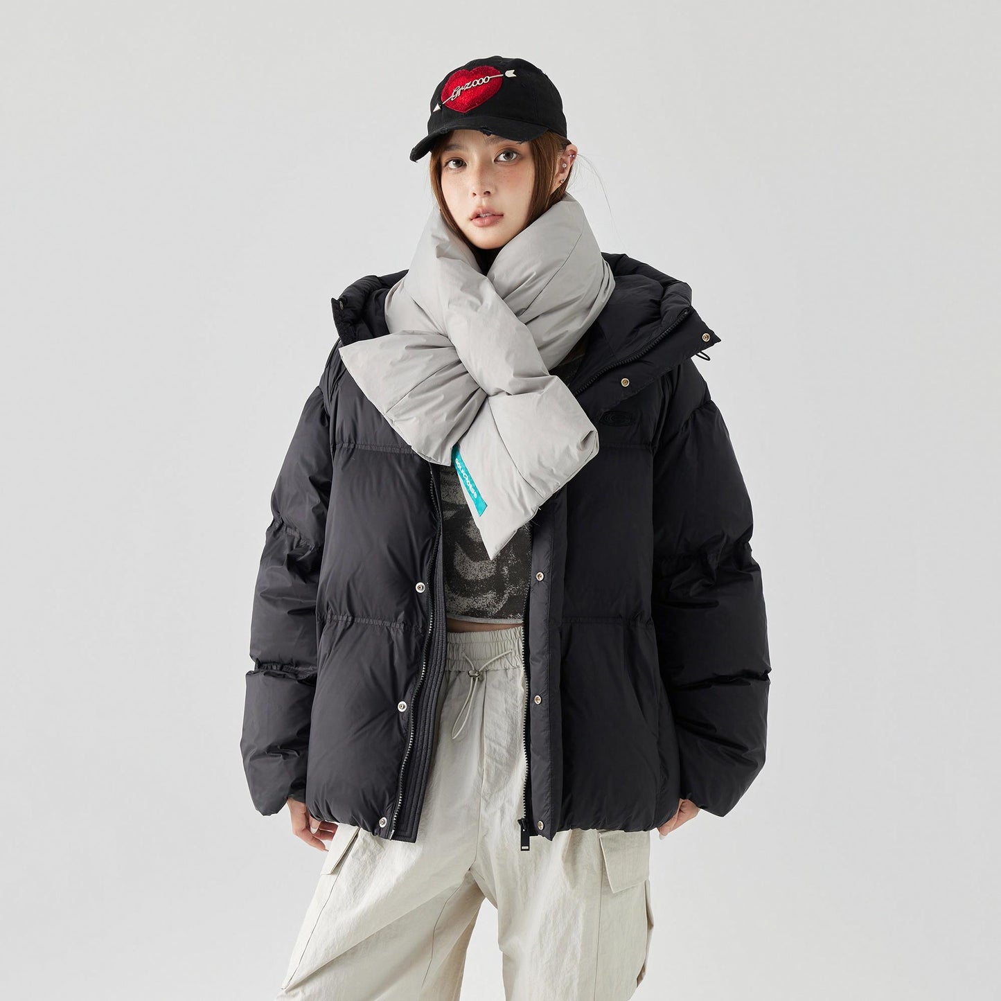 Golfkross past ko'ylagi