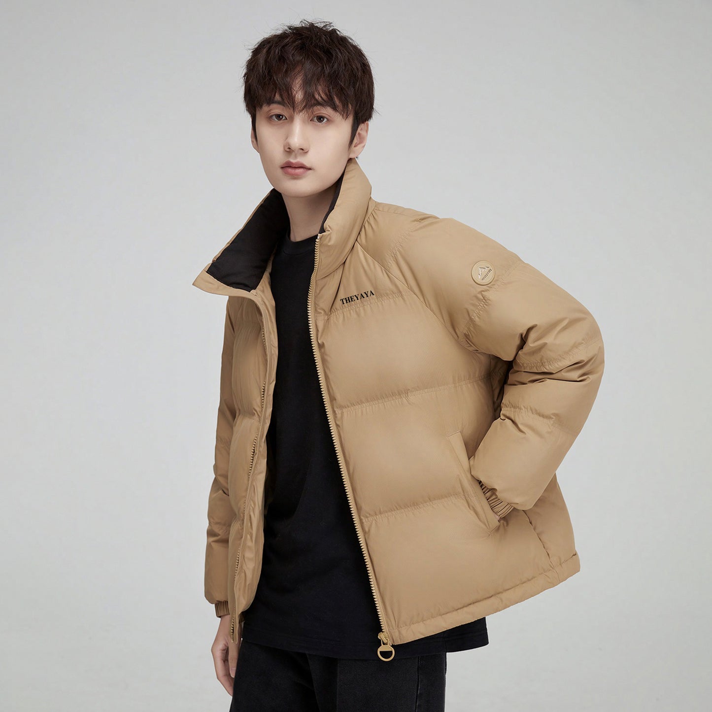 YaYa pastki kurtkasi