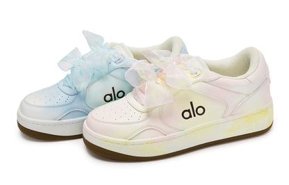 Кроссовки женские Alo Yoga Recovery