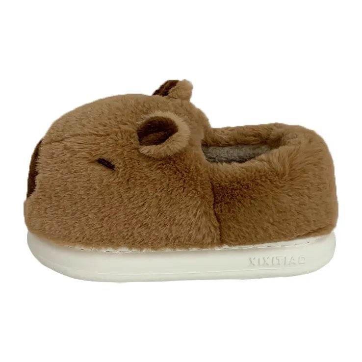 Тапочки Disney Capybara - Boxette Shop