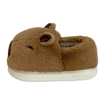 Тапочки Disney Capybara - Boxette Shop