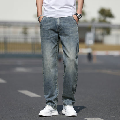 Джинсы мужские Antioffice Retro Street