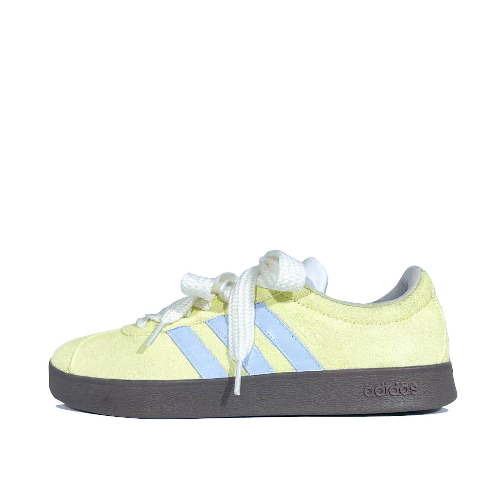 Кроссовки Adidas VL Court 2.0 Sea Salt Cheese - Boxette Shop