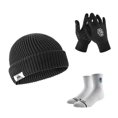 Шапка-капюшон BKCXZICE