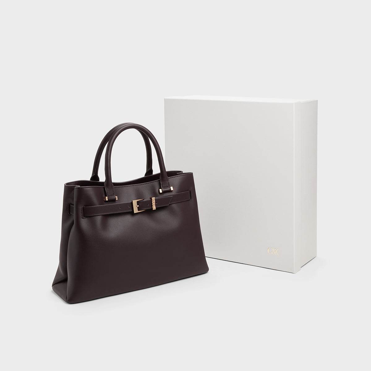 Сумка женская Charles&Keith - Boxette Shop