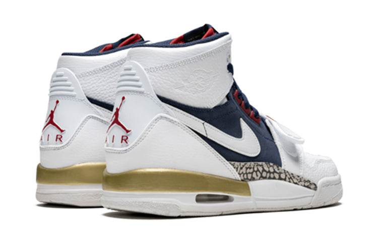 Кроссовки детские Jordan legacy - Boxette Shop