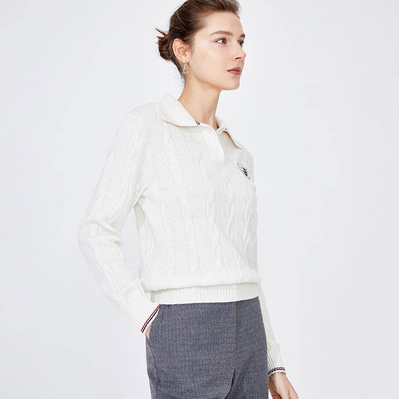 Свитер женский Navigare - Boxette Shop