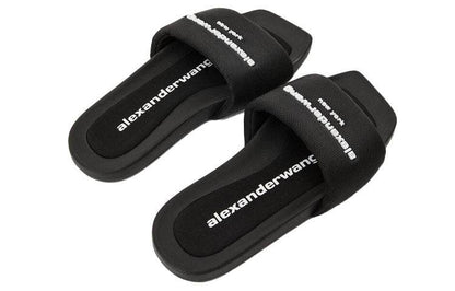 Шлепанцы Alexander Wang - Boxette Shop