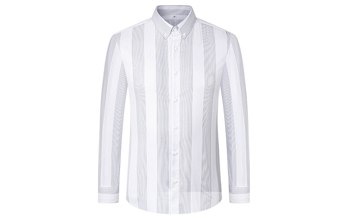 Рубашка мужская John Hollis