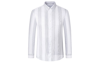 Рубашка мужская John Hollis