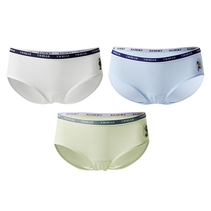 Трусы женские Teenie Weenie