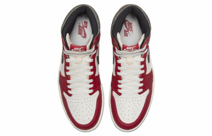 Кроссовки Air Jordan 1 Retro High OG "Lost & Found"