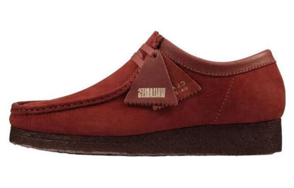 Туфли мужские Clarks