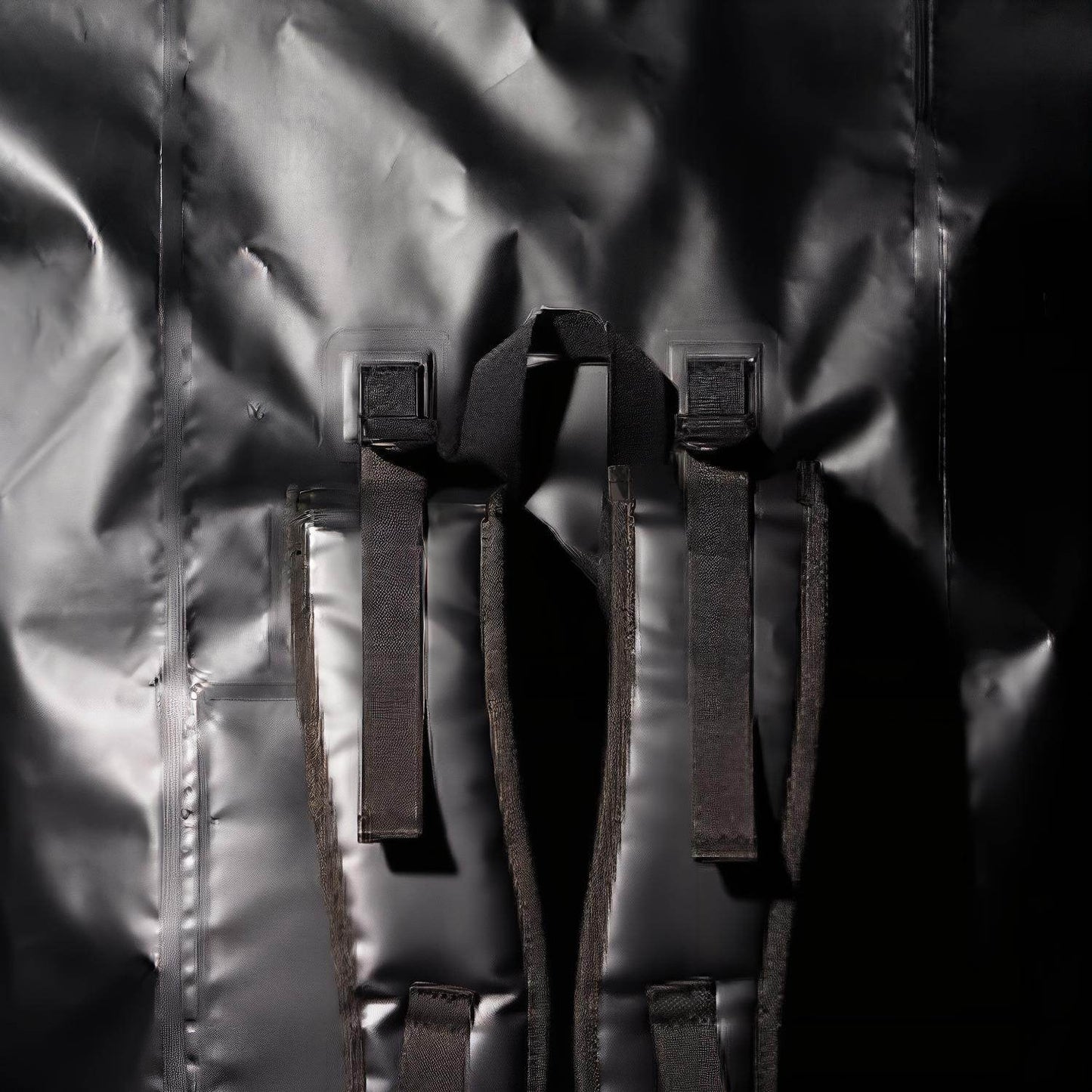 Сумка-рюкзак Balenciaga x Gap x Yeezy Dry Bag - Boxette Shop
