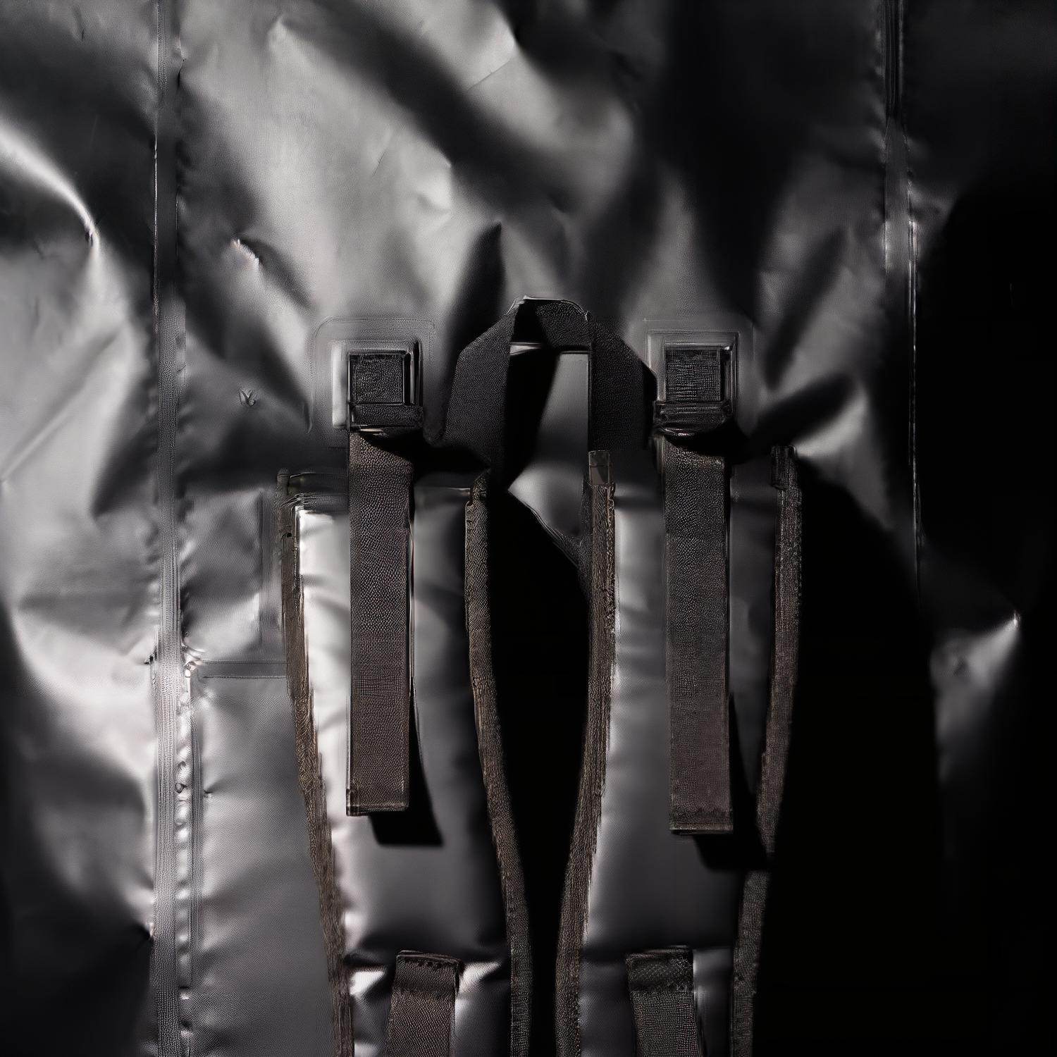 Сумка-рюкзак Balenciaga x Gap x Yeezy Dry Bag - Boxette Shop