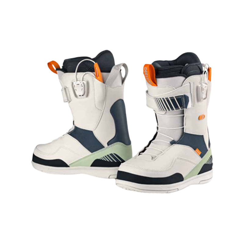 Deeluxe империя сноуборд лыжная обувь младший в цена теплый и холодный провод рот быстро носить женские модели