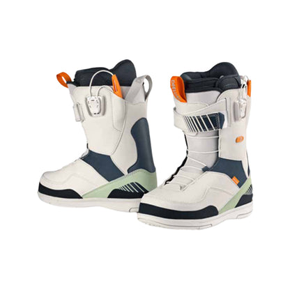 Deeluxe империя сноуборд лыжная обувь младший в цена теплый и холодный провод рот быстро носить женские модели
