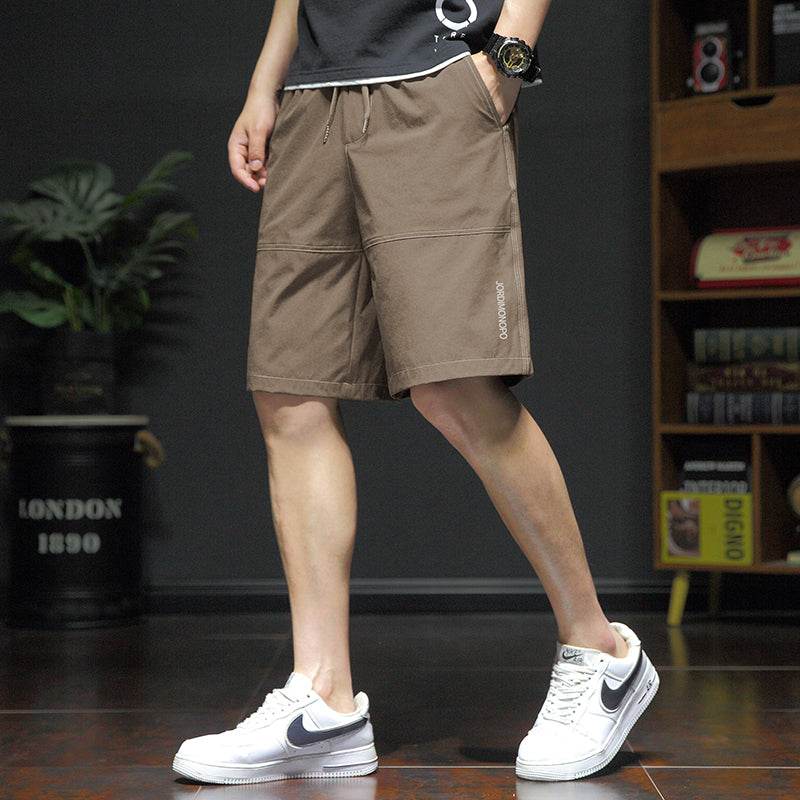 Шорты мужские Antioffice - Boxette Shop