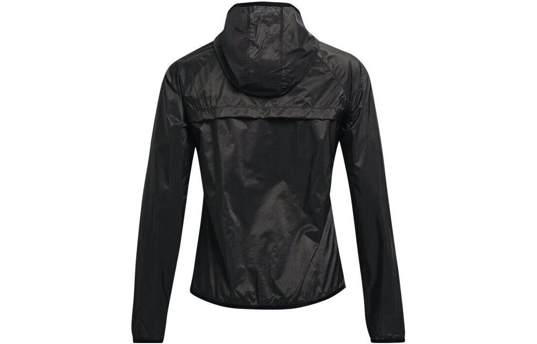 Спортивная куртка женская Under Armour Qualifier - Boxette Shop
