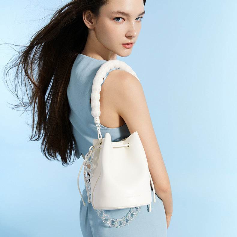 Сумка женская Charles&Keith - Boxette Shop