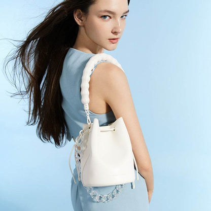 Сумка женская Charles&Keith - Boxette Shop