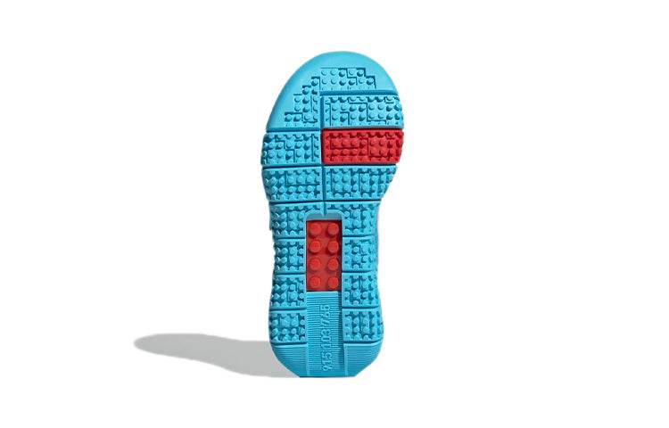 Кроссовки детские LEGO x Adidas Classic Sport - Boxette Shop