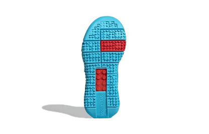 Кроссовки детские LEGO x Adidas Classic Sport - Boxette Shop