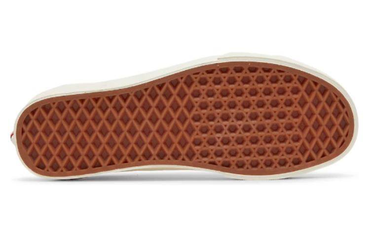 Кеды Vans Style 36 Marshmallow - Boxette Shop
