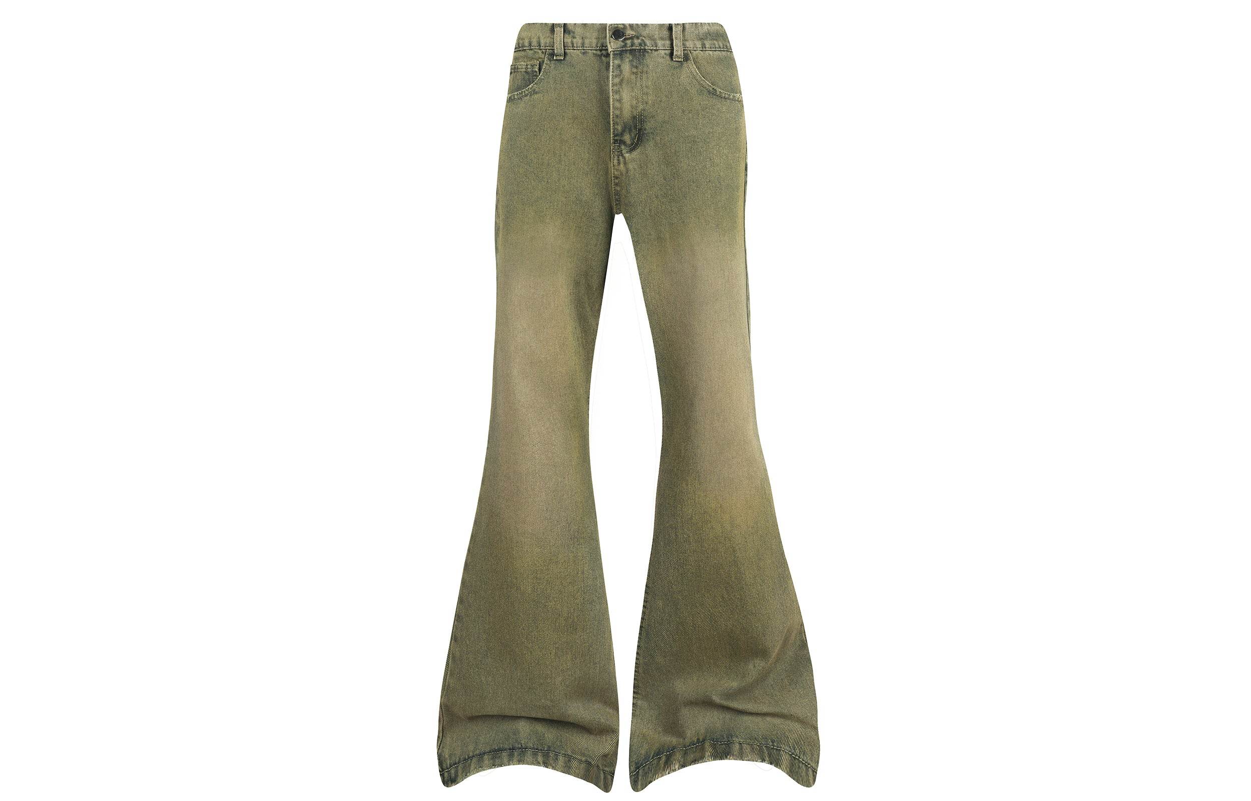 Джинсы мужские Minfinity - Boxette Shop