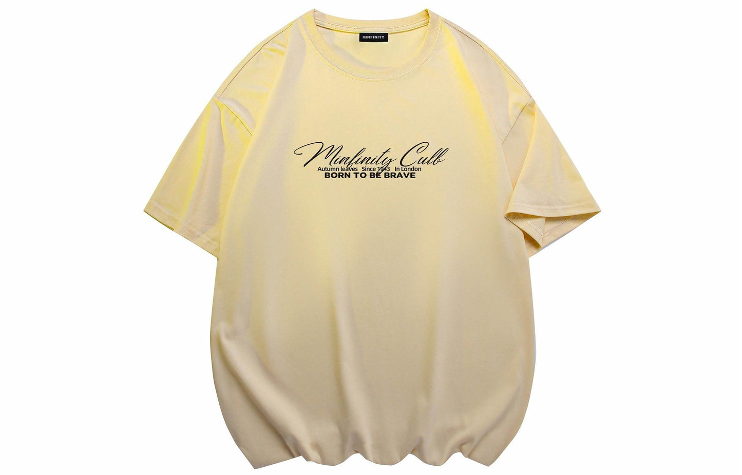 Футболка Minfinity - Boxette Shop