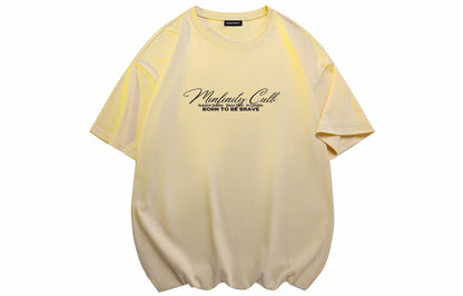 Футболка Minfinity - Boxette Shop