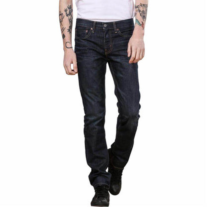 Джинсы мужские Levi's 511 Slim Fit - Boxette Shop