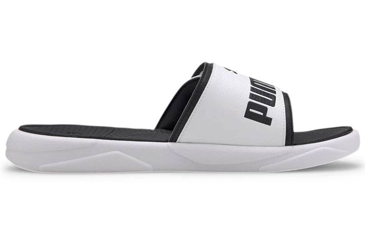 Шлепанцы мужские Puma royalcat - Boxette Shop