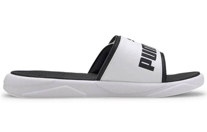 Шлепанцы мужские Puma royalcat - Boxette Shop