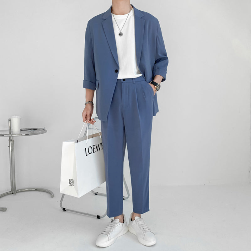 Пиджак мужской Johnhollis