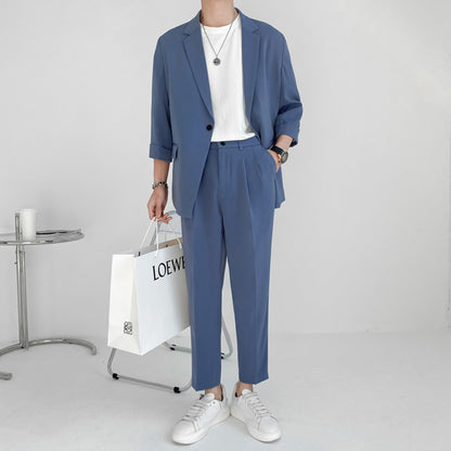 Пиджак мужской Johnhollis