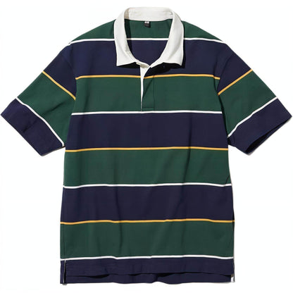 Поло мужское Uniqlo - Boxette Shop