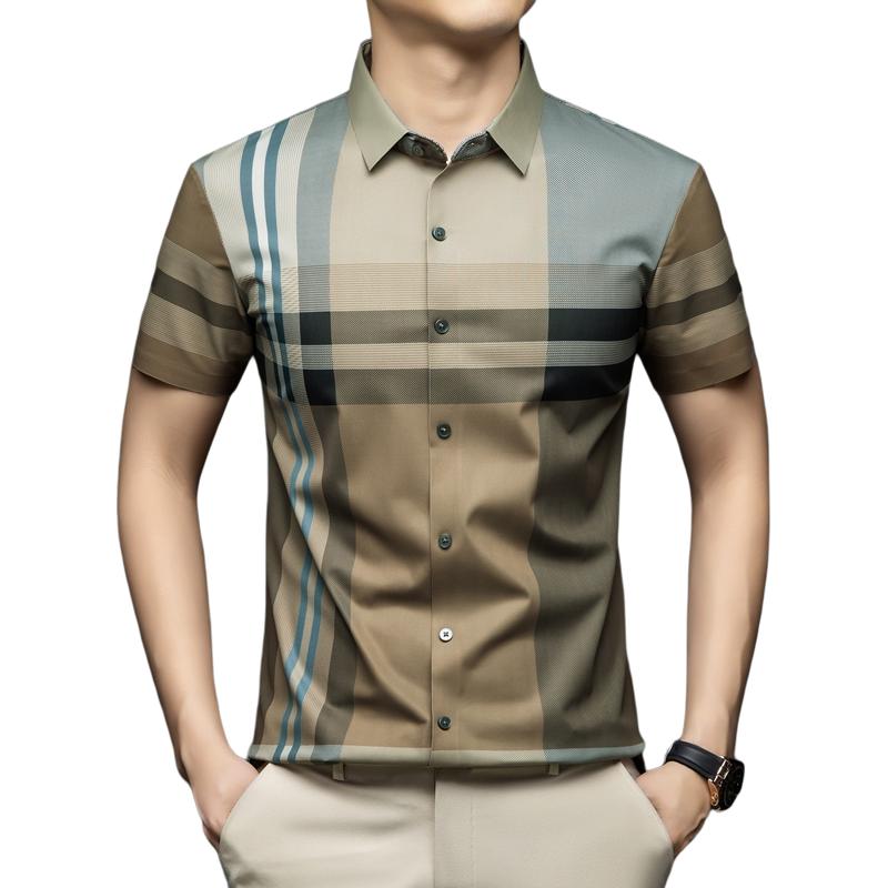 Рубашка мужская Pierre Cardin