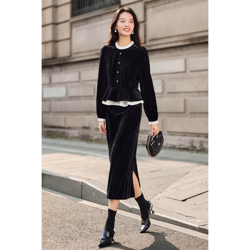 Костюм женский Sentubila - Boxette Shop