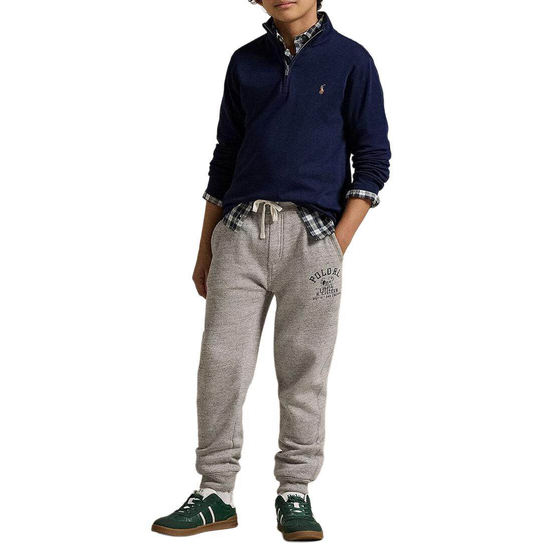 Свитер для мальчиков Polo Ralph Lauren - Boxette Shop