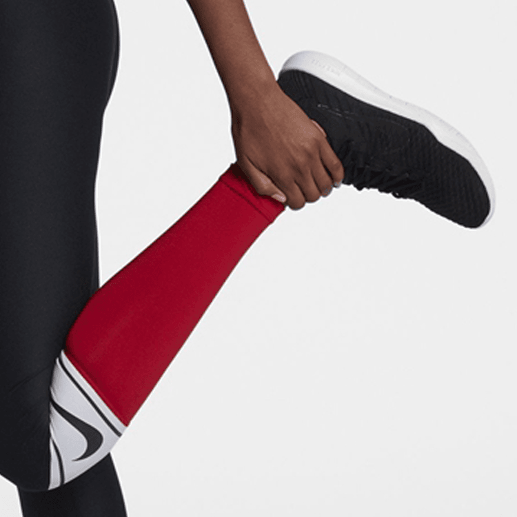 Спортивные леггинсы женские Nike - Boxette Shop