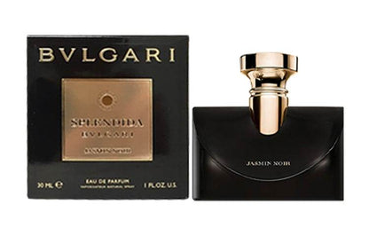 Духи женские BVLGARI Splendida Jasmine Noir - Boxette Shop