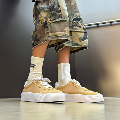 Vanssi erkaklar krossovkalari