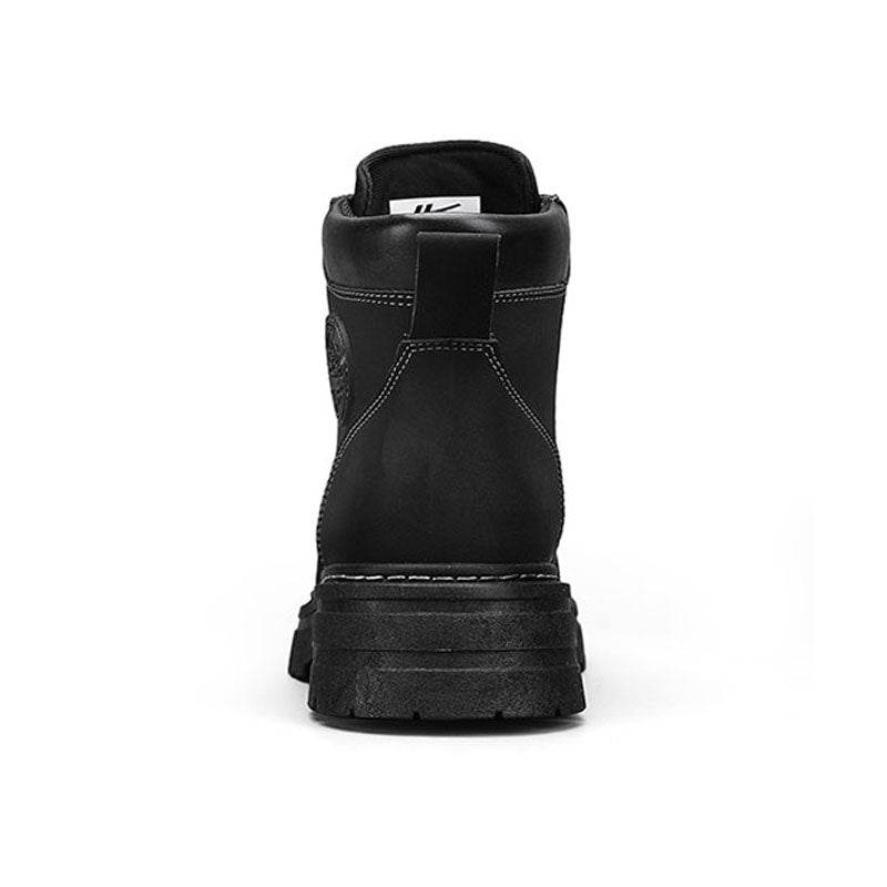 Ботинки Warrior "Back to Strength" - Boxette Shop