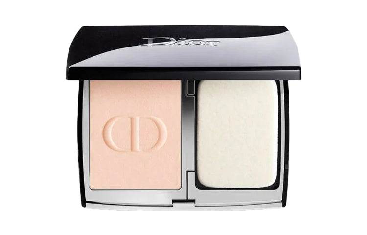 Пудра Dior Gel Everlasting Mist Powder - Boxette Shop