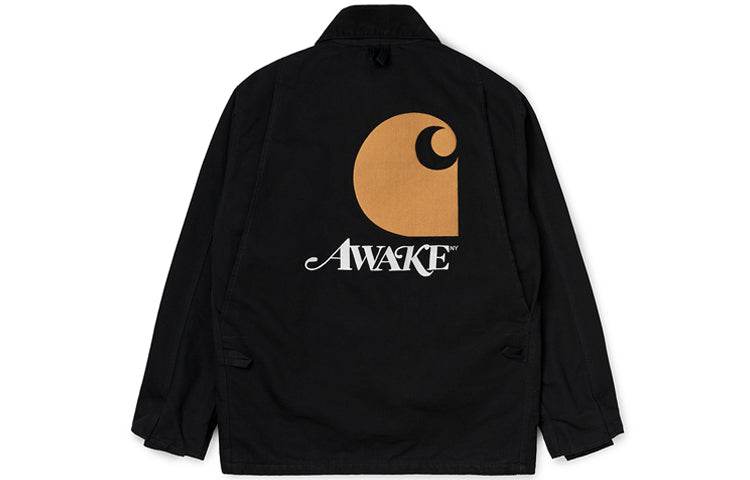 Спортивная куртка женская Carhartt WIP - Boxette Shop