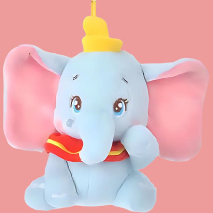 Disney Dumbo yumshoq o'yinchog'i