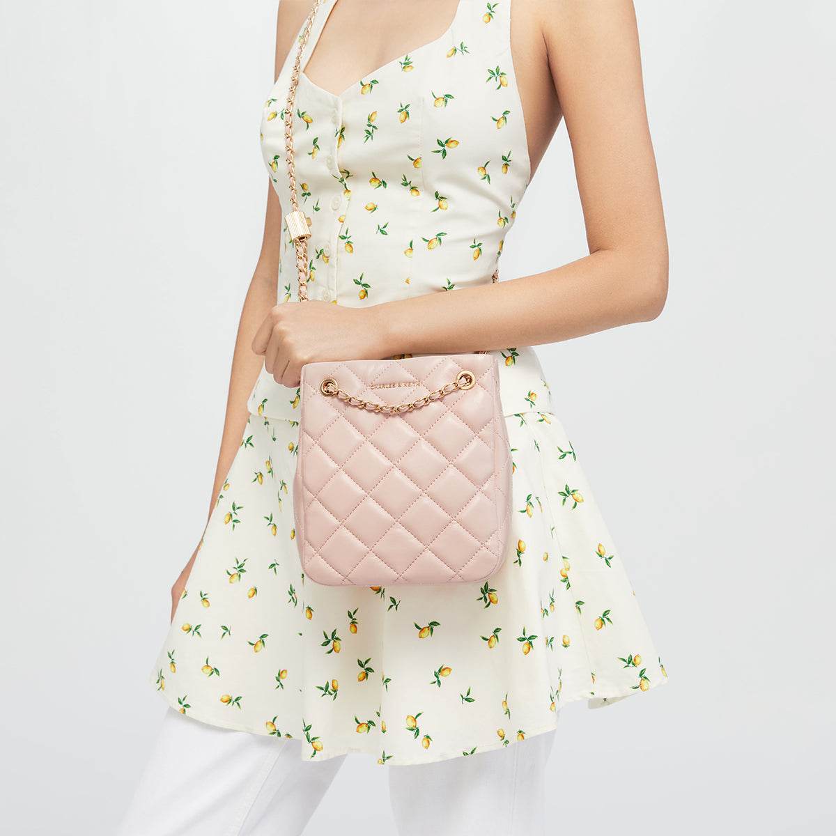 Сумка женская Charles&Keith - Boxette Shop