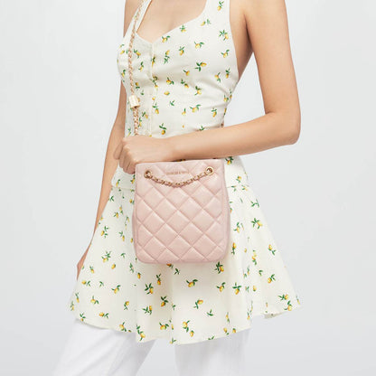 Сумка женская Charles&Keith - Boxette Shop